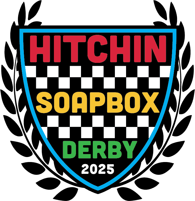 Hitchin Soapbox Derby 